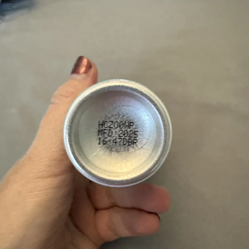 L'Oréal Paris Magic Root Cover Up Temporary Gray Concealer Spray, Dark Brown...